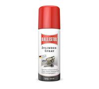 Ballistol Spray pour cylindres à la céramique lubrifiante 50 ML