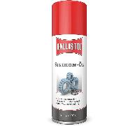 Ballistol Spray silicone, 200 ml BAL- 25354