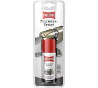 BALLISTOL Spray zylinderspray céramique pour serrures 25941 50 ML