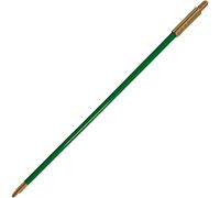 Ballistol Stahl-Putzstab KW/5mm Adulte Unisexe