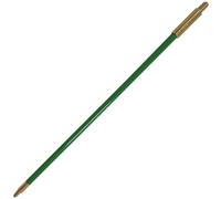 Ballistol Stahl-Putzstab KW/7mm Adulte Unisexe