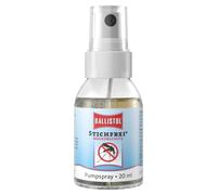 BALLISTOL Stichfrei® Spray à pompe 20 ml