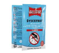Ballistol Stichfrei Tuch (Sachet), Euro BAL- 26770