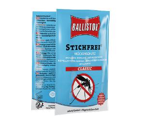 Ballistol Stichfrei Tuch (Sachet), Euro BAL- 26770