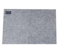 BALLISTOL Tapis de Nettoyage pour Armes à feu Unisexe - Gris - 40 x 60 cm
