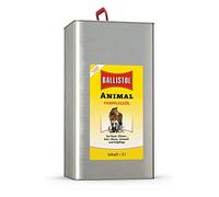 Ballistol Tierpflege 5 Liter Bidon Animal 5L, Animal 5L, 5 l