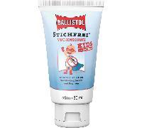 Ballistol Tube Enfants Sans Piqûre (lotion), 30 ml protection contre les moustiques et les tiques BA