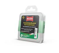 BALLISTOL Unisexe : adulte 23192, lot de 60 nettoyants classiques en feutre de veau, 22 pièces, neutre, calibre 22/5,56 mm