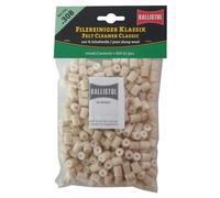 Ballistol Unisexe - Adulte 23207 Feutre Cleaner Neutre Calibre .308/7.62mm-300pcs