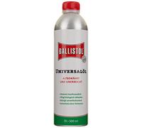 Ballistol Universalöl 500ml, Flasche