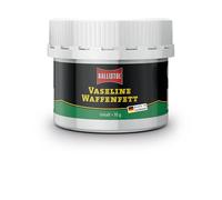 Ballistol Vaseline Waffenfett 70g Adulte Unisexe, weiß