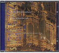 Ballo Del Granduca, Fantaisies, Variations, Toccatas, Ricercar