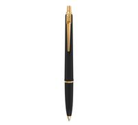 Ballograf Epoca P Luxe Ballpoint Pen, Black