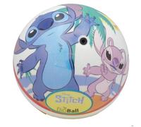 ballon 23 cm en plastique bioball image stitch