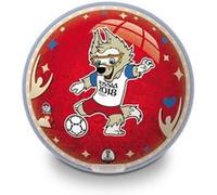 Ballon 23C Cup world 2018 G