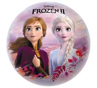 Ballon 23Cm Licence Frozen Bio Jeux Jouets Loisirs Plein Air