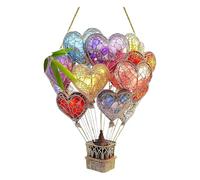 Ballon à air chaud attrape-soleil Nzj103 (B, B)