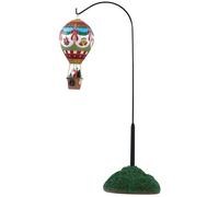 Ballon À Air Chaud De Fête - LEMAX COD. 84389