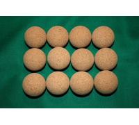 Ballon à botter Liège Nature 12 Pièces très silencieux lors du jeu