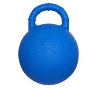 Ballon à poignée pour cheval Imperial Riding Bleu TU