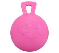 Jolly Pets Jouet pour cheval Jolly Ball Chewing-gum parfumés 25,4 cm Lot de 410