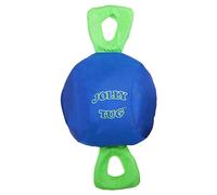 Horsemen's Pride Jouet à tirer pour cheval JT14 B Jolly Tug 35,6 cm Bleu Taille unique