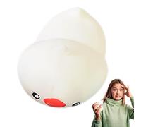 Ballon à Presser, Jouet à Presser pour Animaux,Jouet de Ventilation pour Animaux Marins | Mains de Dessin animé exerçant des Jouets Fidget, Jouets d'étirement pour Les garçons avec Tube de