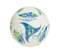 Ballon adidas 2025 Major League Club Blanc Taille 3 Unisex