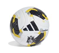Ballon adidas Allon Kings League Pro Blanc Taille 5 Unisex