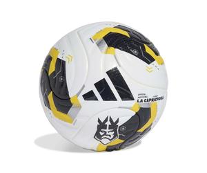 Ballon adidas Allon Kings League Pro Blanc Taille 5 Unisex