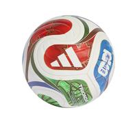 Ballon adidas Coupe du Monde 2026 Trionda Competition Blanc Taille 4 Unisex