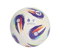 Ballon adidas Ekstraklasa Pro Blanc Taille 5 Unisex