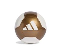 ADIDAS PERFORMANCE Balle 'Epp' or / blanc, Taille 3