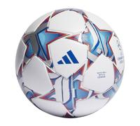 Ballon - ADIDAS - Finale League - Blanc - Cuir synthétique - Mixte L