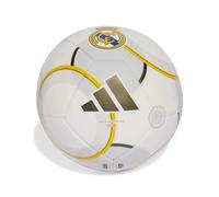 Adidas Ballon de football Real Madrid Home Club Blanc Taille 5