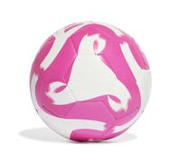 adidas Unisex Ball (Machine-Stitched) Tiro CLB, White/Tmshpn, HZ6913, Size 4