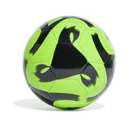 Adidas Ballon de football Tiro Club HZ4167 coutures machine Vert Taille 3