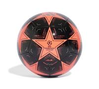 adidas UEFA Champions League Club IX4064 Ballon de Football, Unisexe, Noir, 4 UE