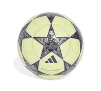 Adidas Ballon UCL Real Madrid Club Adulte Unisexe ALMLIM/SILVMT/NOBINK Taille 5