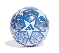Ballon adidas UEFA Champions league Argenté Taille 5 Unisex