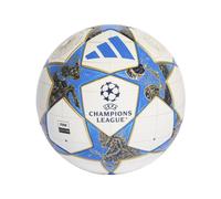 Ballon adidas UEFA Champions League Competition Blanc Taille 4 Unisex