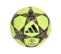 Ballon adidas Uefa Champions League Pro Winter Jaune Taille 5 Unisex