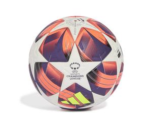 Ballon adidas UEFA Womens Champions League Pro Blanc Taille 5 Unisex