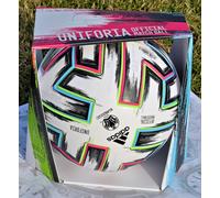 Ballon Adidas Uniforia Neuf Avec Emballage Original UEFA Euro 2020