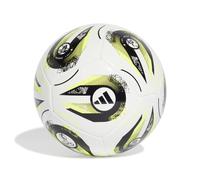 Ballon adidas Women Euro 2025 Club Blanc Taille 5 Unisex
