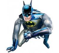 Ballon Airwalkers Batman™ G