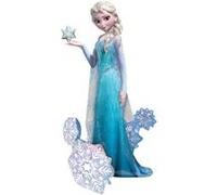 Ballon Airwalkers Frozen™ La Reine des Neiges™ G