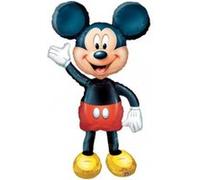 Ballon Airwalkers Mickey Mouse™ G