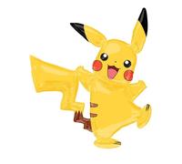Amscan Pokémon - Ballon en plastique Pikachu