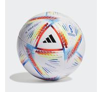 Ballon Al Rihla League White / White / White 5